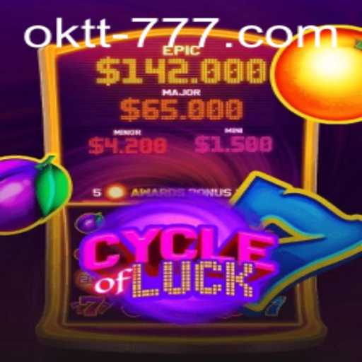The Exciting World of CycleofLuck and the OKTT Phenomenon