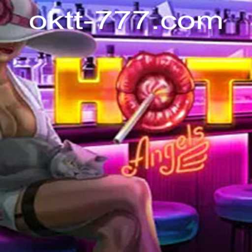 Exploring the Exciting World of HotAngels: A Thrilling Gaming Experience