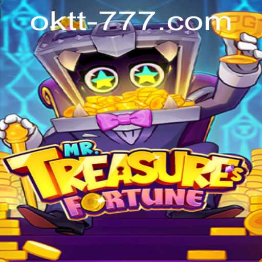 Exploring MrTreasuresFortune: A New Gaming Adventure