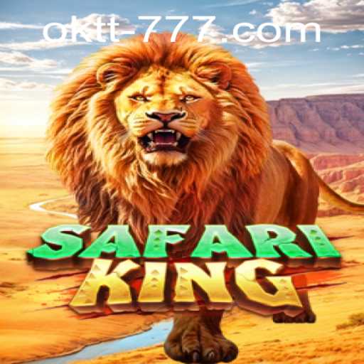 Explore the Thrilling Adventure of SafariKing with OKTT
