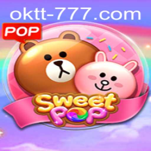 Discover the World of SweetPOP: A Candy-Filled Adventure