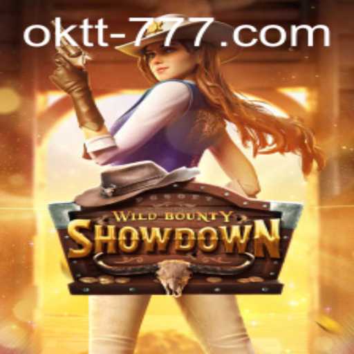 WildBountyShowdown: A Thrilling Adventure Awaits
